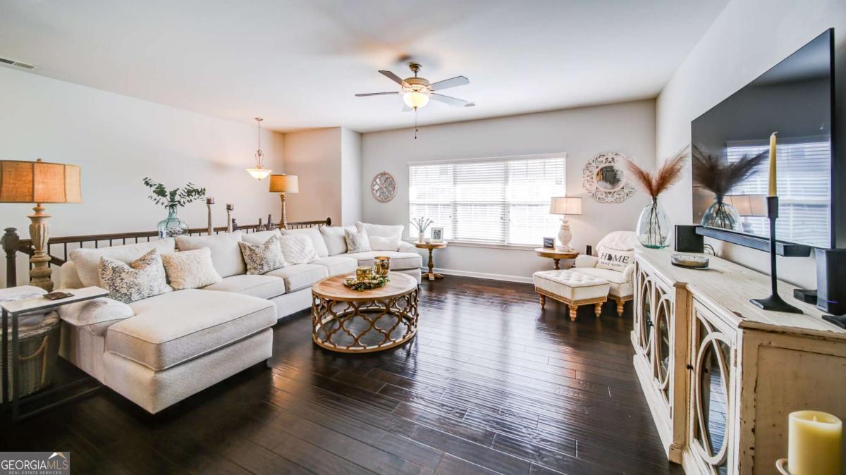 Chatham Village - Residential