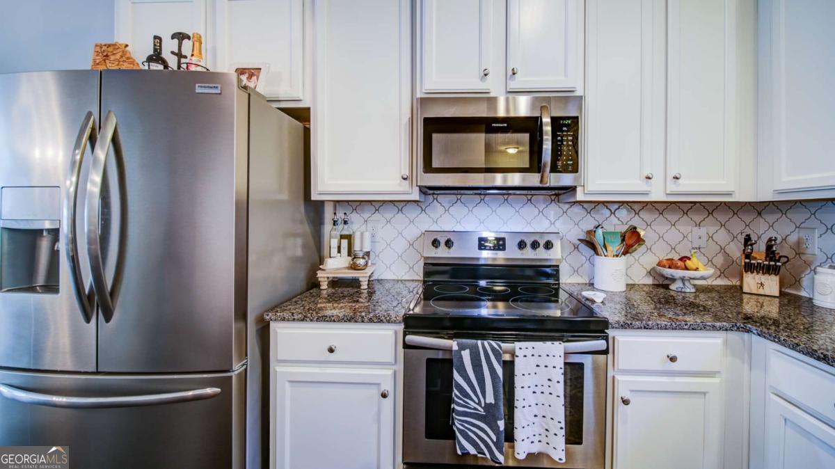 Chatham Village - Residential