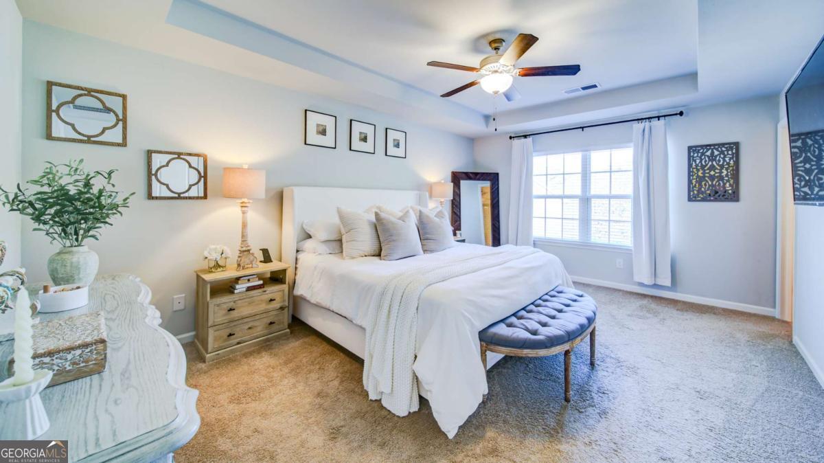 Chatham Village - Residential