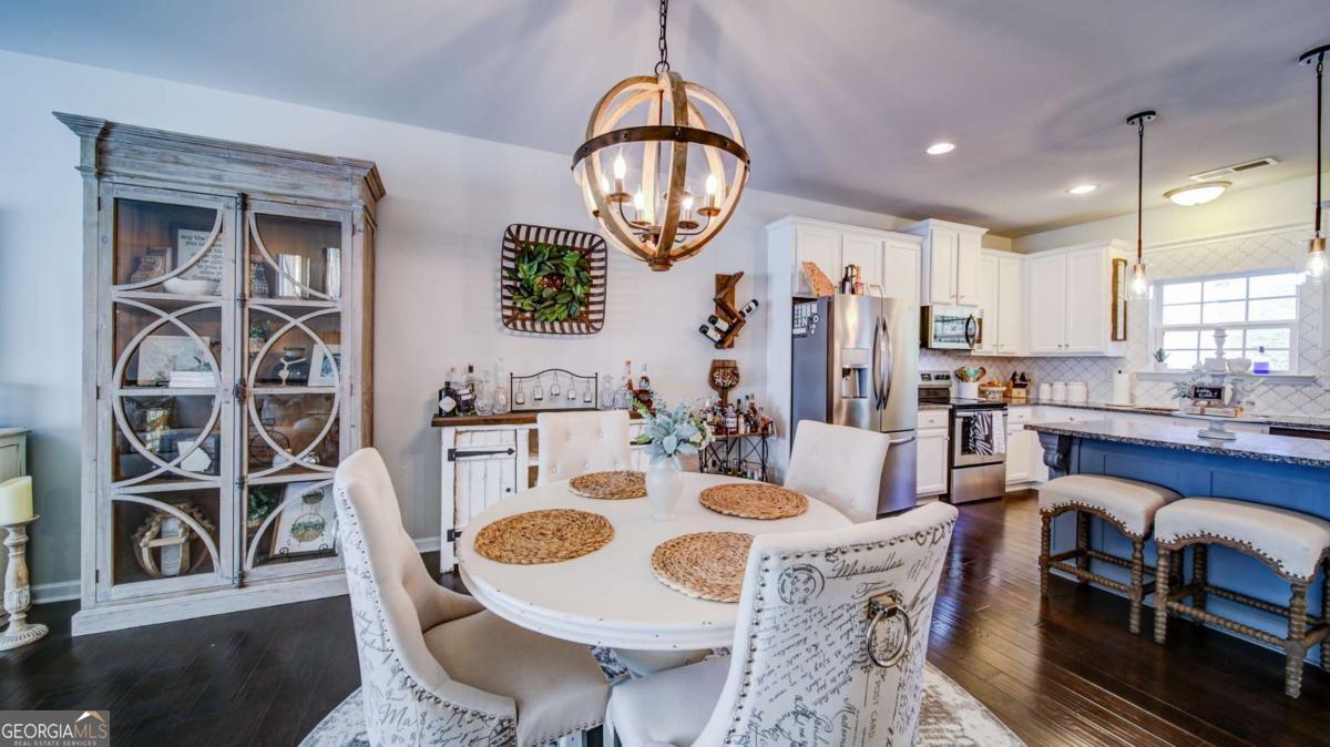 Chatham Village - Residential