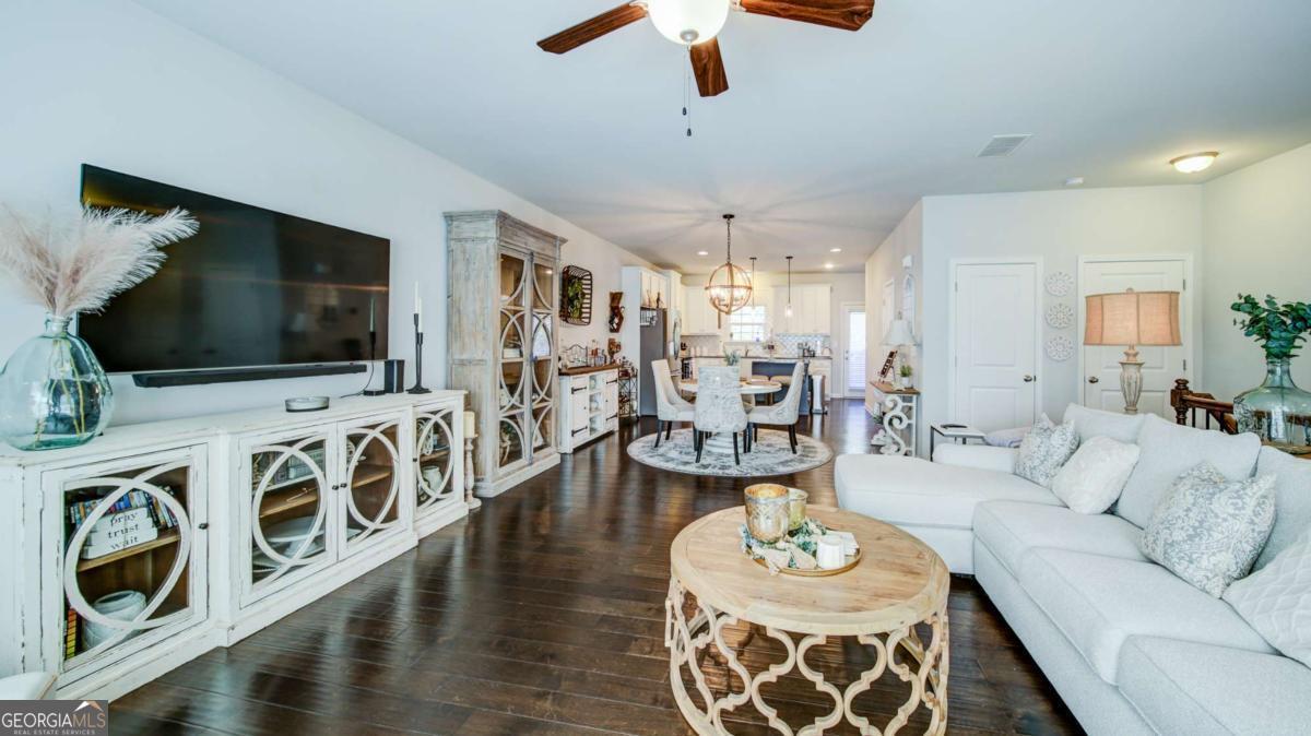 Chatham Village - Residential