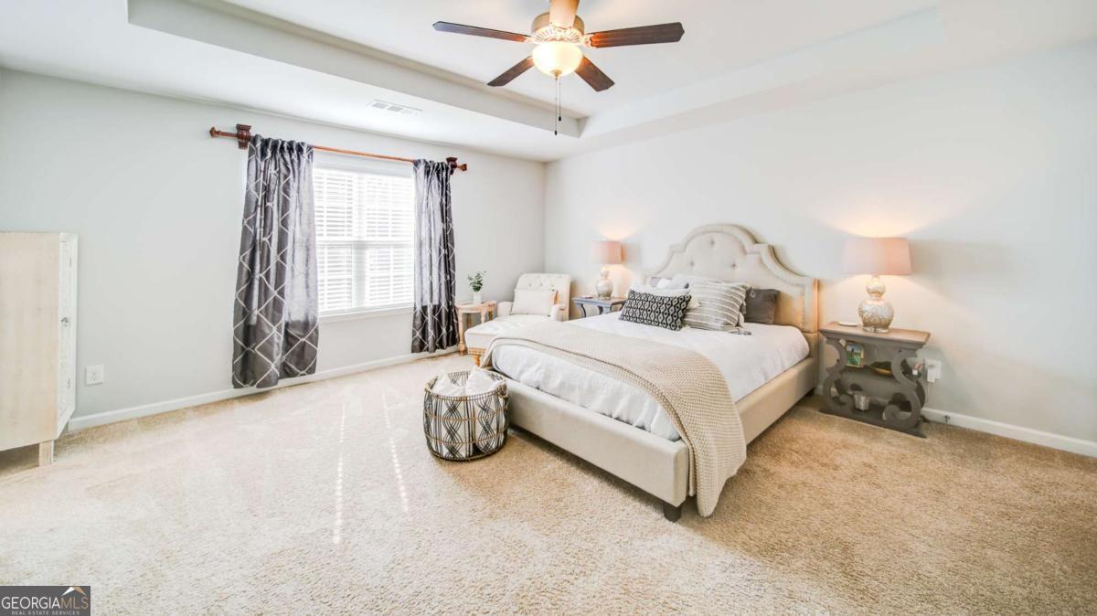 Chatham Village - Residential