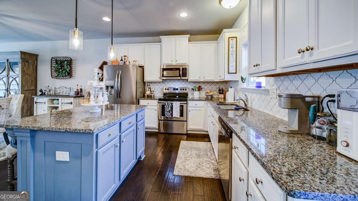 4173 Chatham Ridge DR