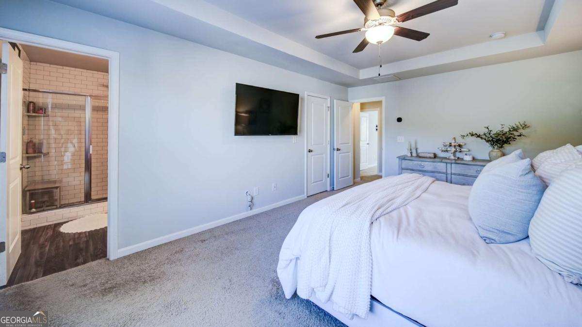 Chatham Village - Residential