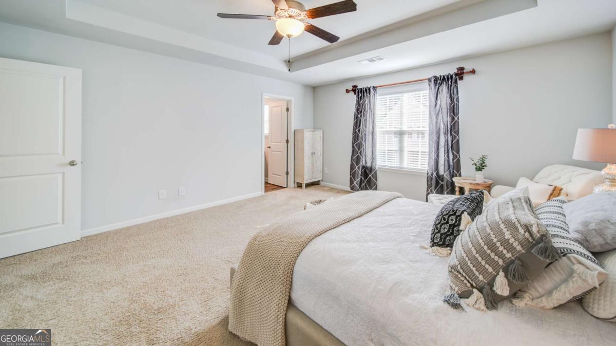 Chatham Village - Residential