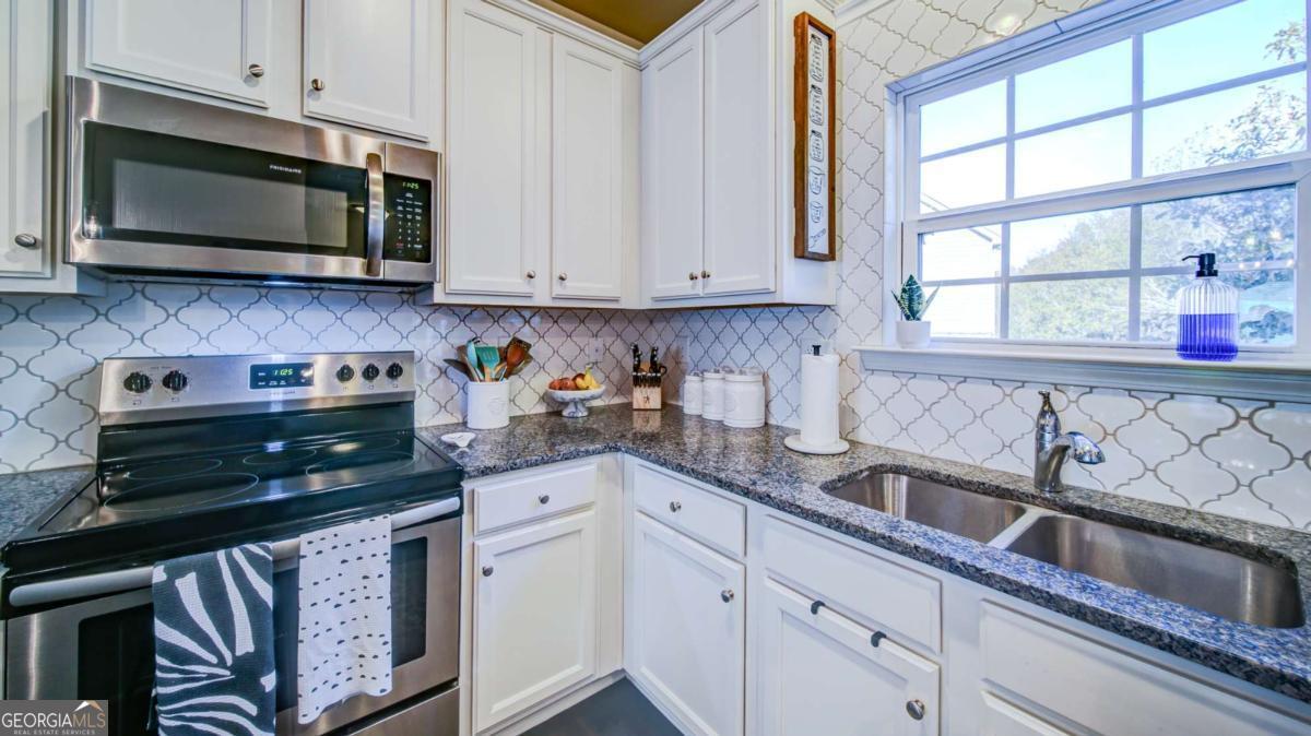 Chatham Village - Residential