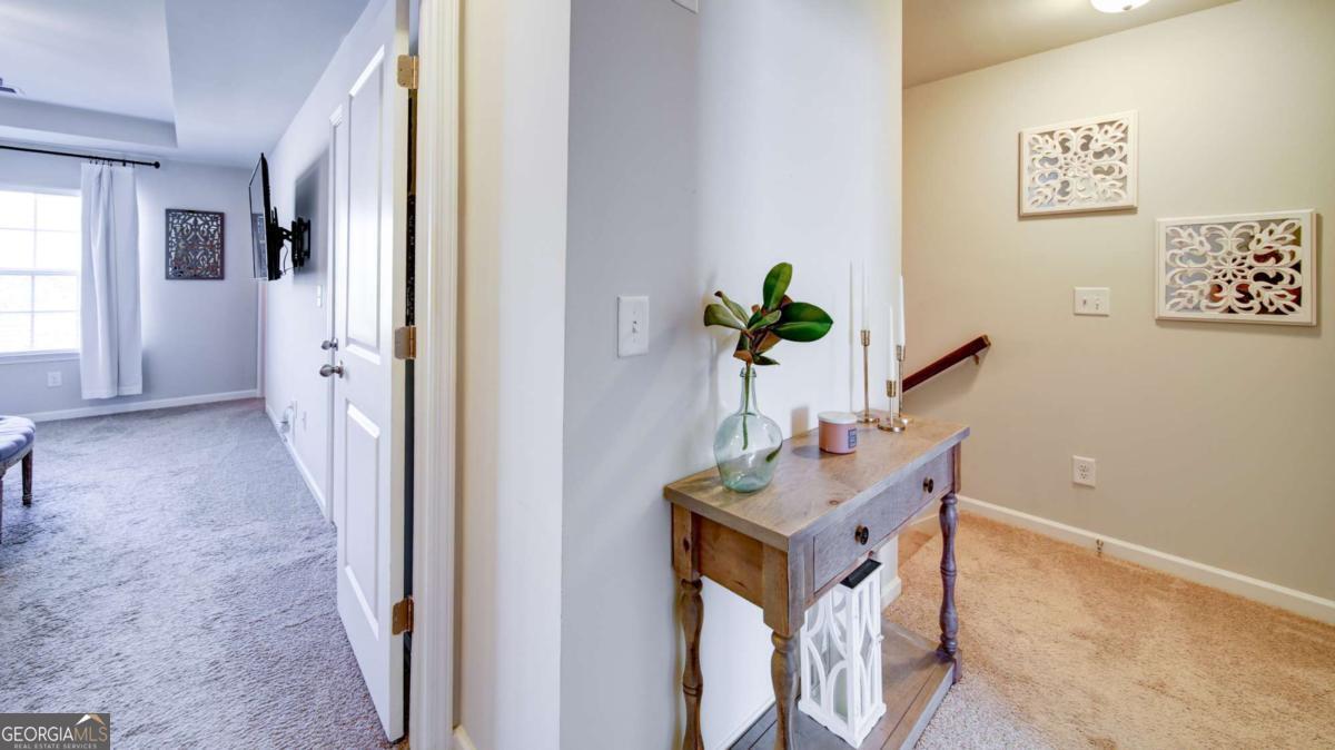 Chatham Village - Residential