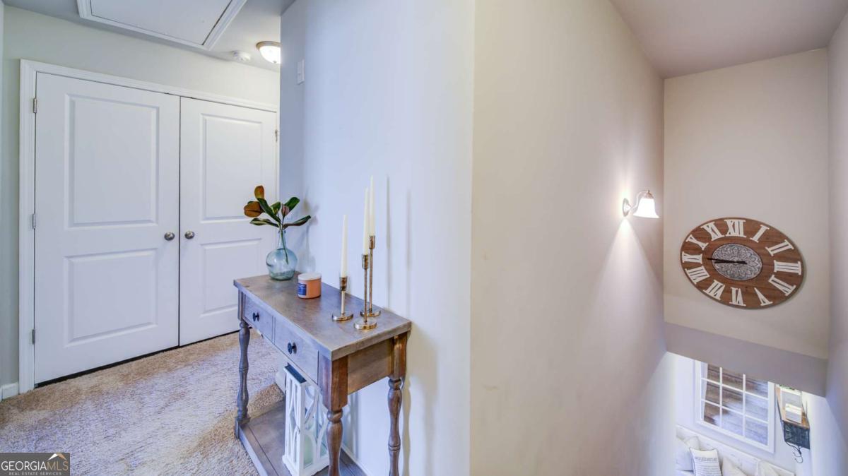 Chatham Village - Residential