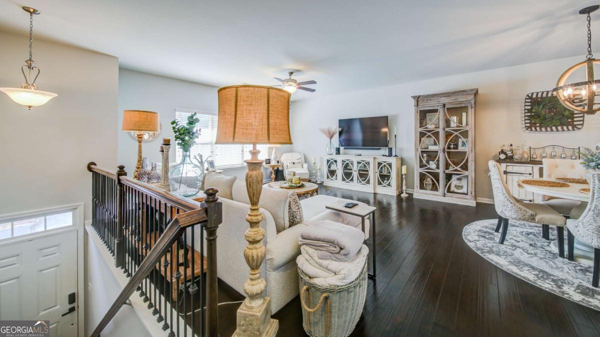 Chatham Village - Residential