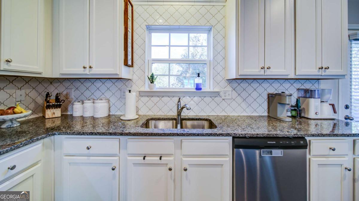 Chatham Village - Residential