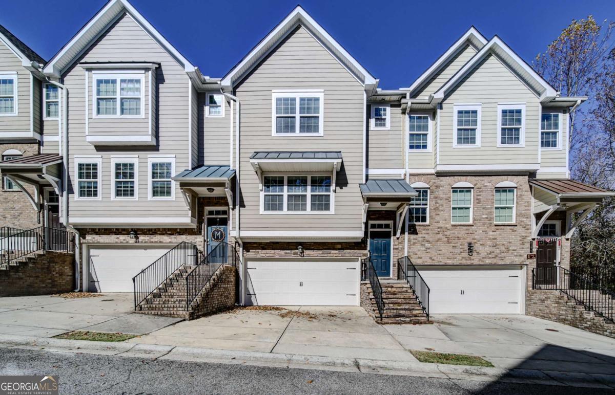 Chatham Village - Residential