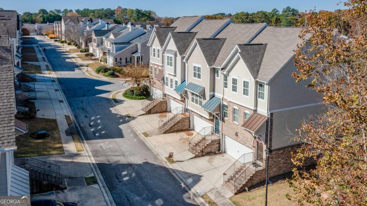 Chatham Village - Residential