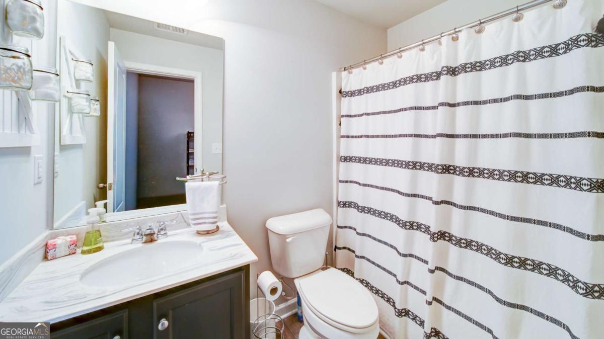 Chatham Village - Residential