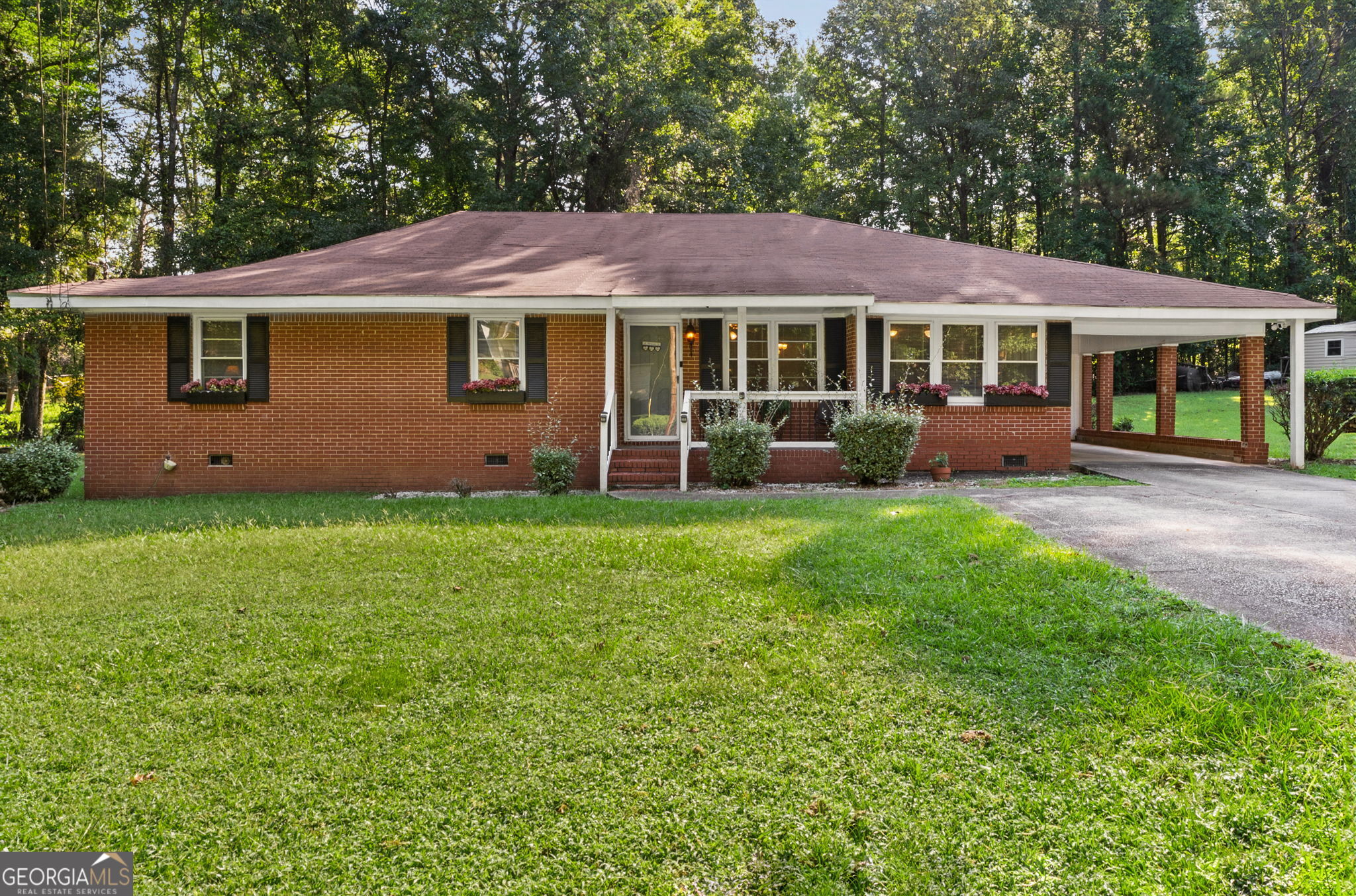 41 Melvin Phillips RD