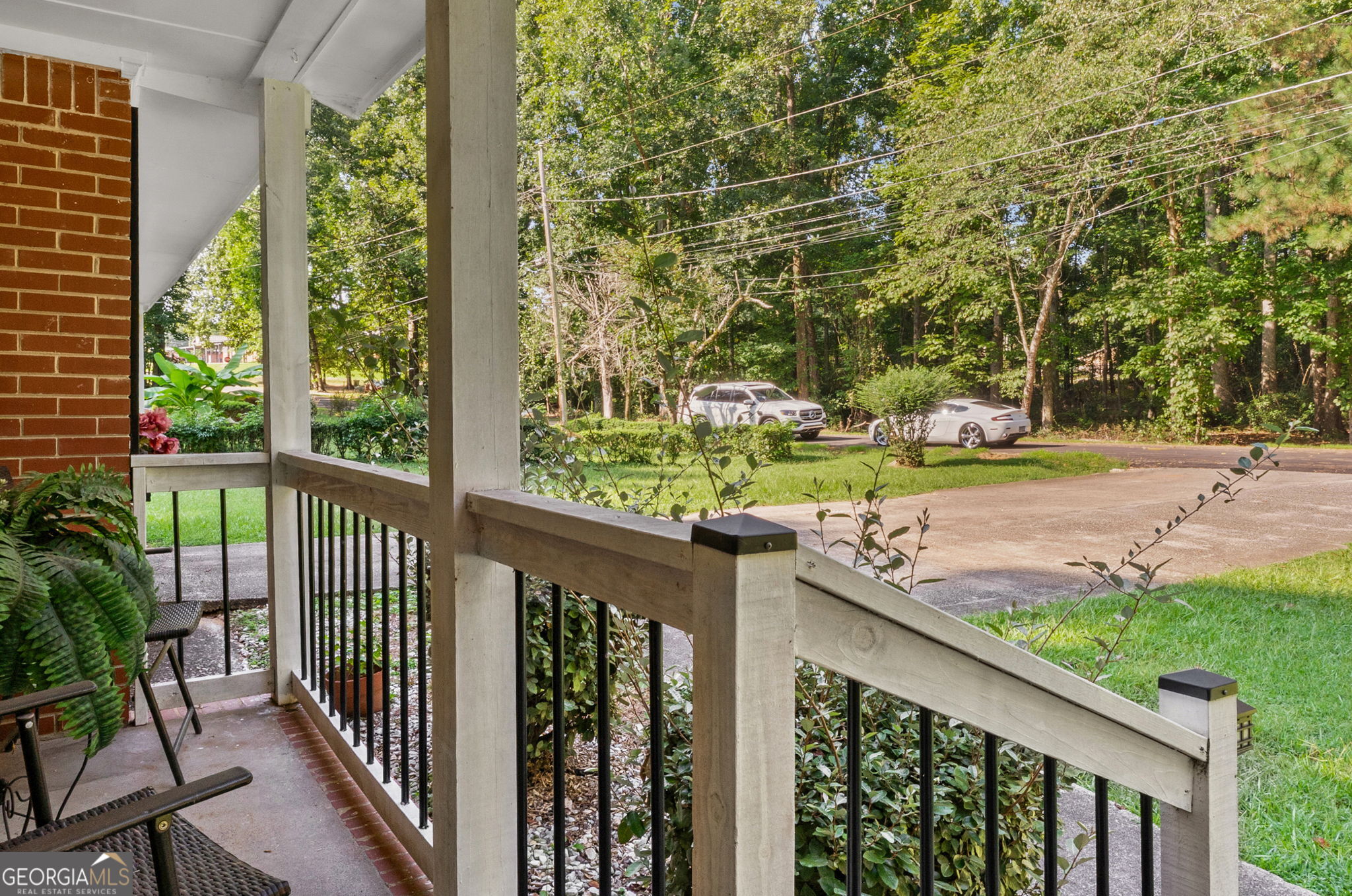 41 Melvin Phillips RD