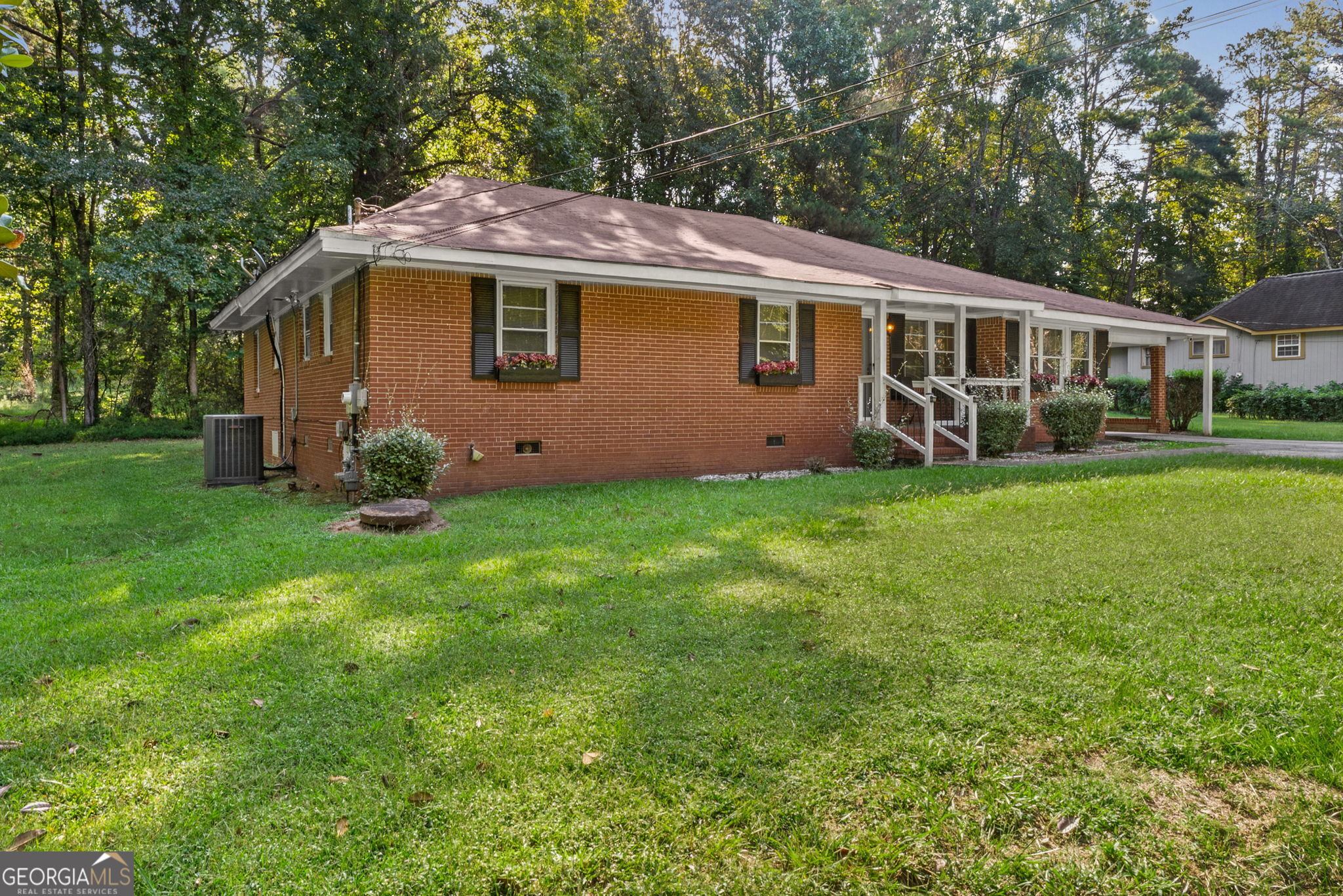 41 Melvin Phillips RD