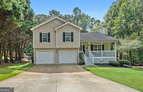 Photo of 2827 JAMES HENRY Drive, Dacula, GA 30019 (MLS # 10598708)