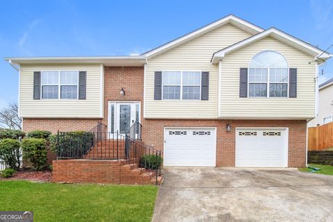Photo of 1286 Live Oak Terrace, Lithonia, GA 30058 (MLS # 10673432)