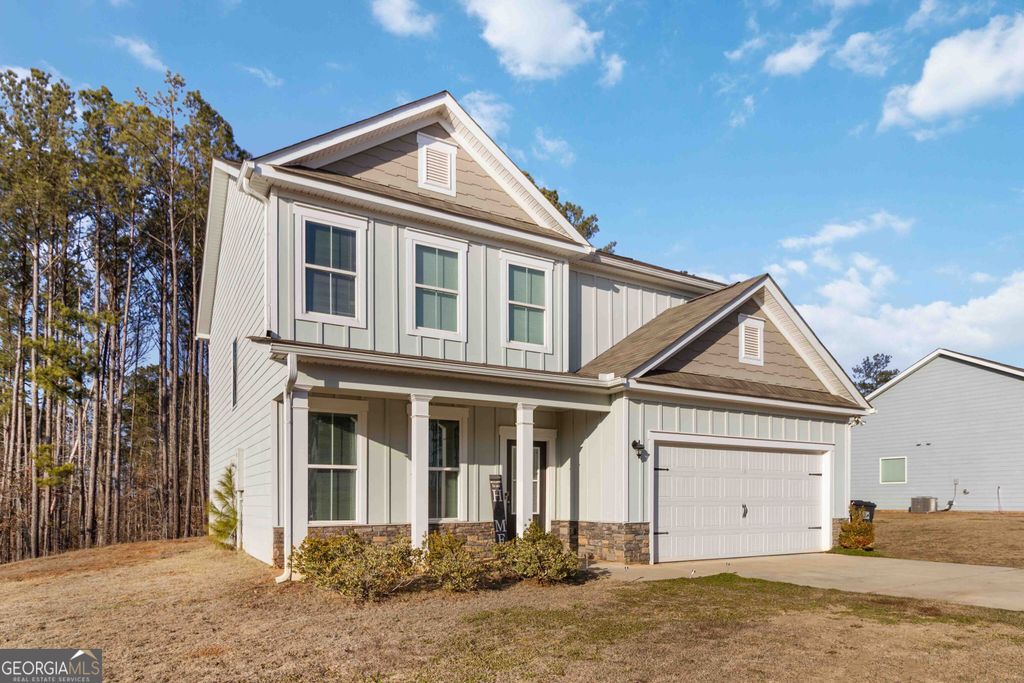 Photo of 20 Tarpley Way, Covington, GA 30016 (MLS # 10688712)