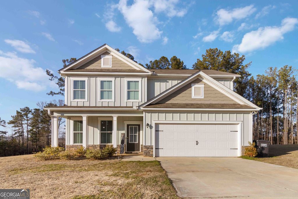 Photo of 20 Tarpley Way, Covington, GA 30016 (MLS # 10688712)