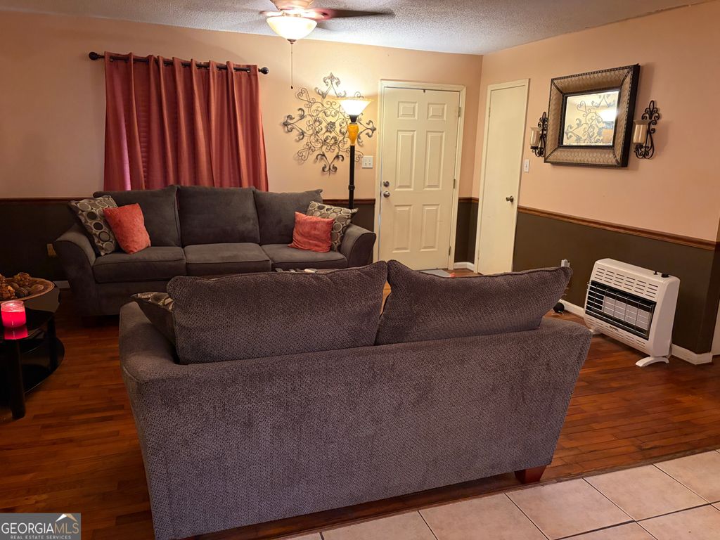 Photo of 1216 N Bellview Road, Aragon, GA 30104 (MLS # 10692029)