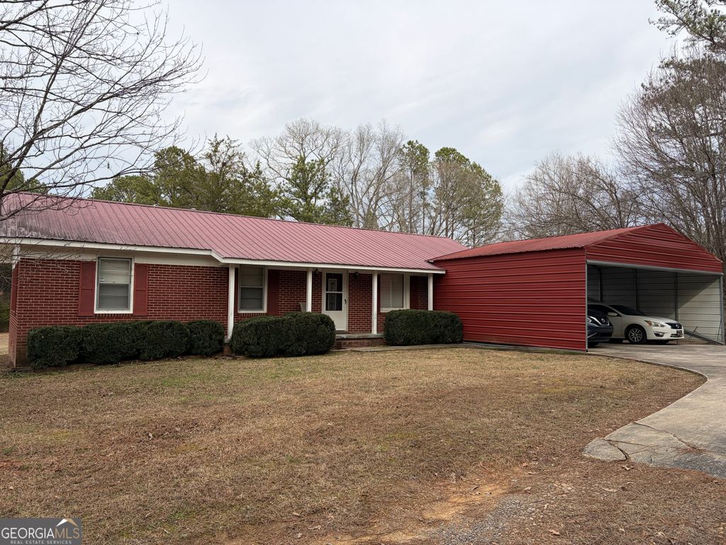 Photo of 1216 N Bellview Road, Aragon, GA 30104 (MLS # 10692029)