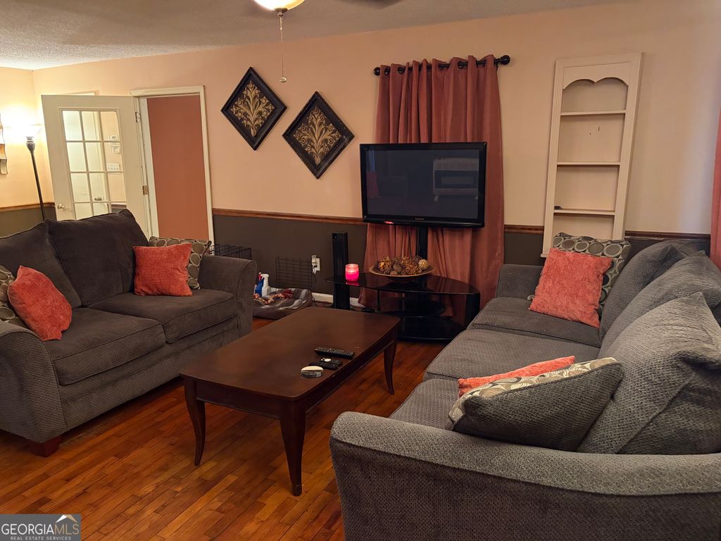 Photo of 1216 N Bellview Road, Aragon, GA 30104 (MLS # 10692029)