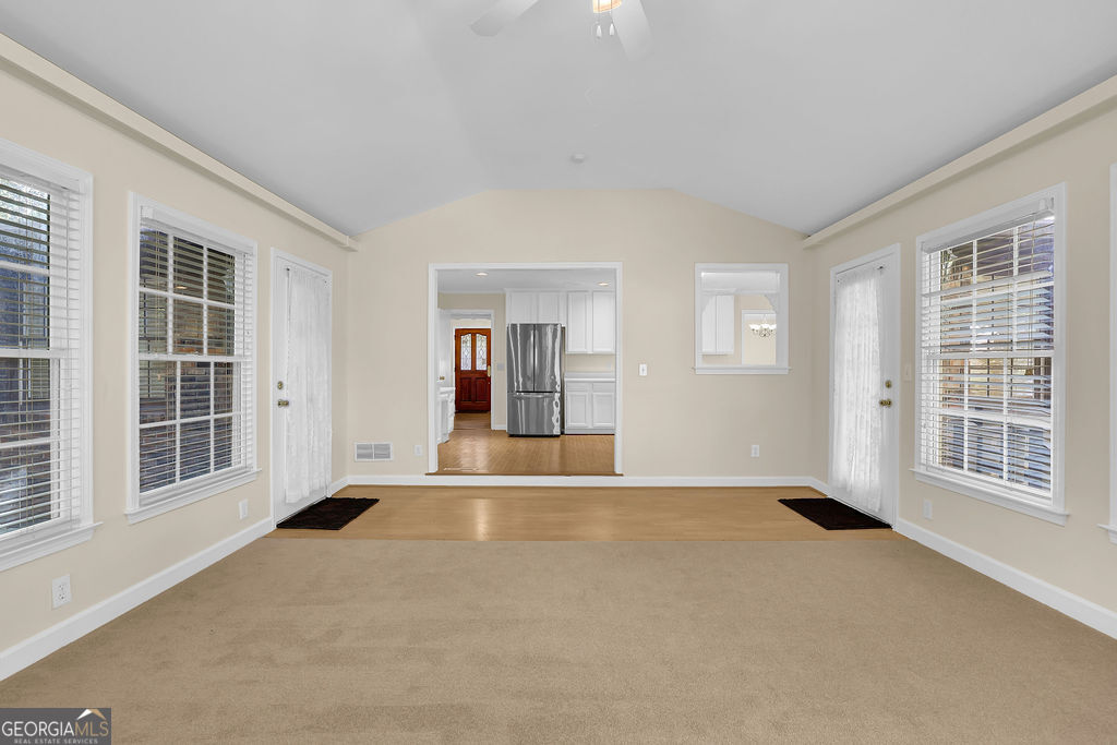 Kingsridge Estates - Residential