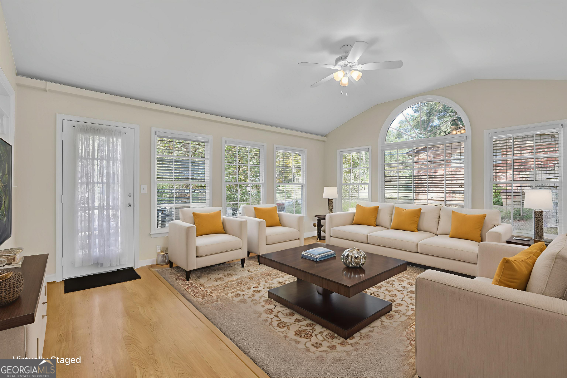 Kingsridge Estates - Residential