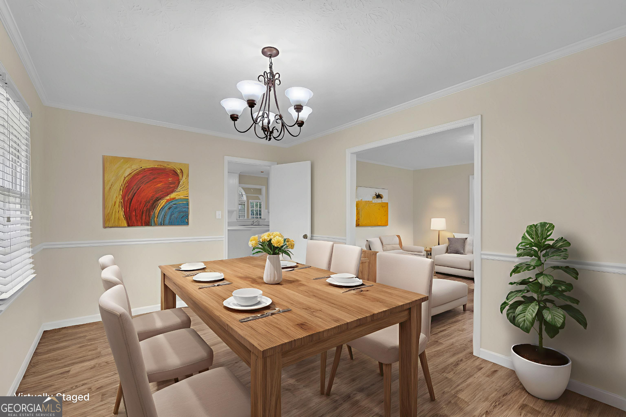 Kingsridge Estates - Residential