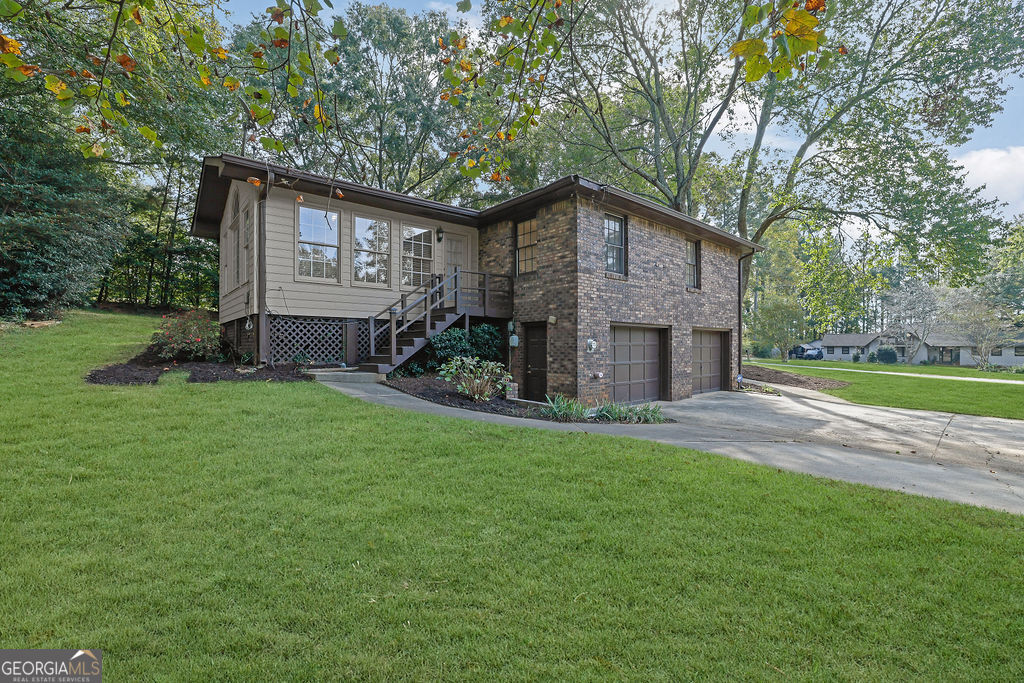 Kingsridge Estates - Residential