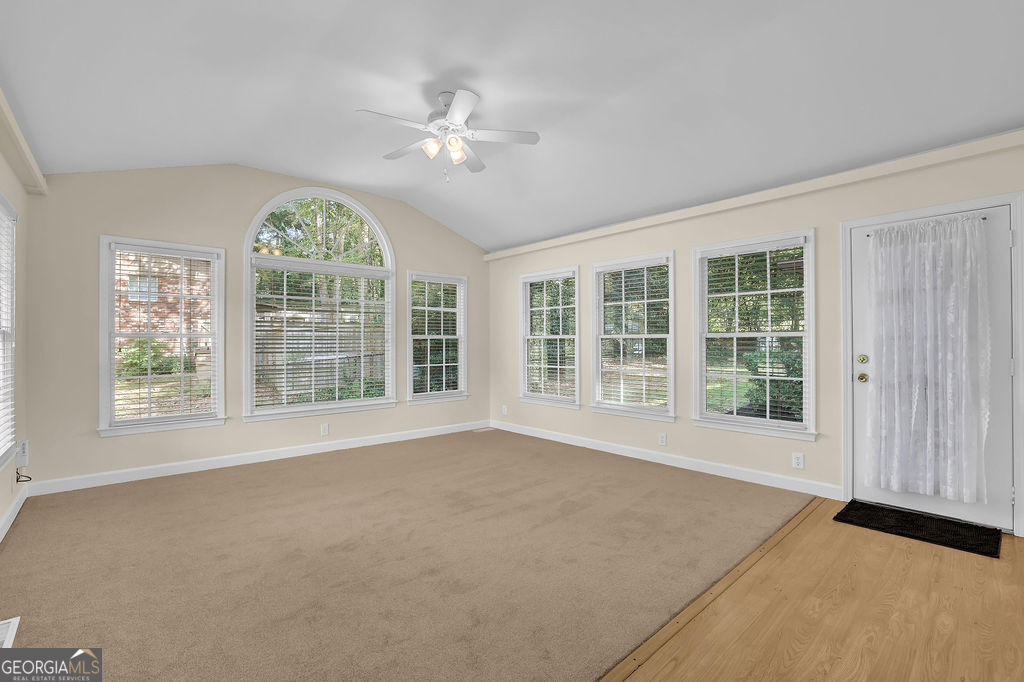 Kingsridge Estates - Residential