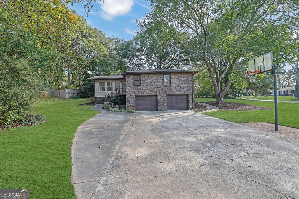 Kingsridge Estates - Residential