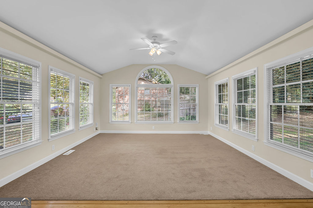 Kingsridge Estates - Residential
