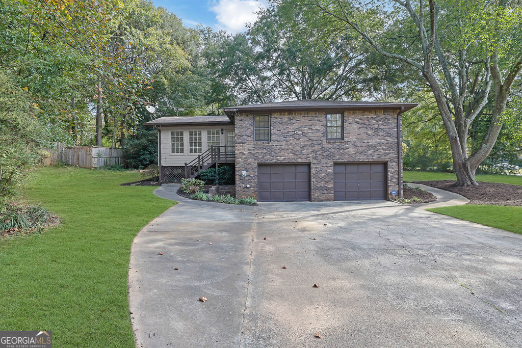 Kingsridge Estates - Residential