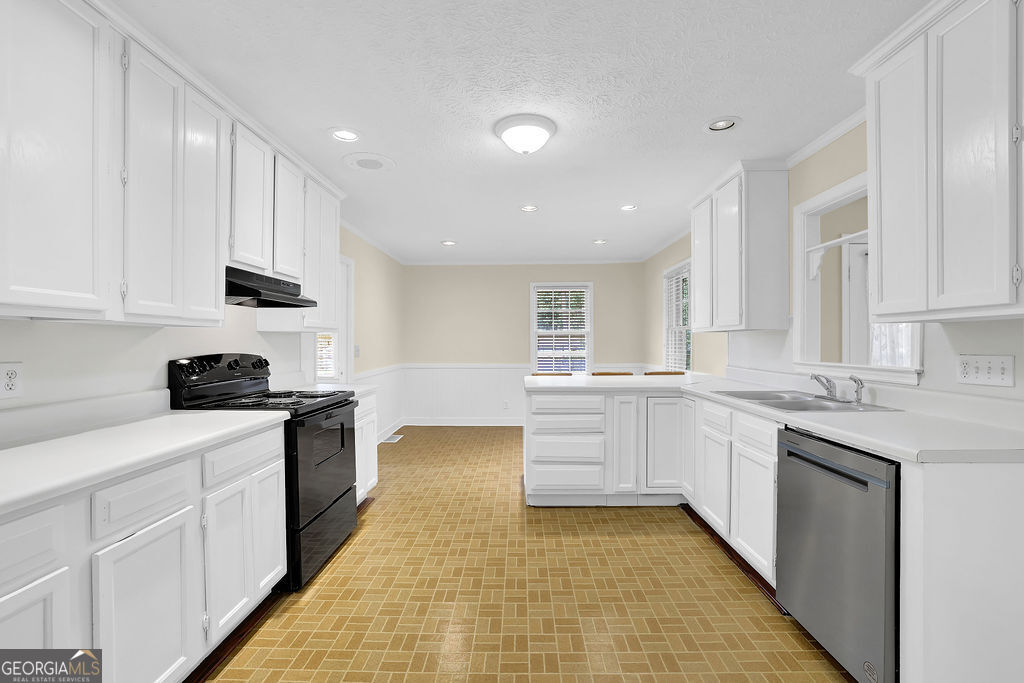 Kingsridge Estates - Residential