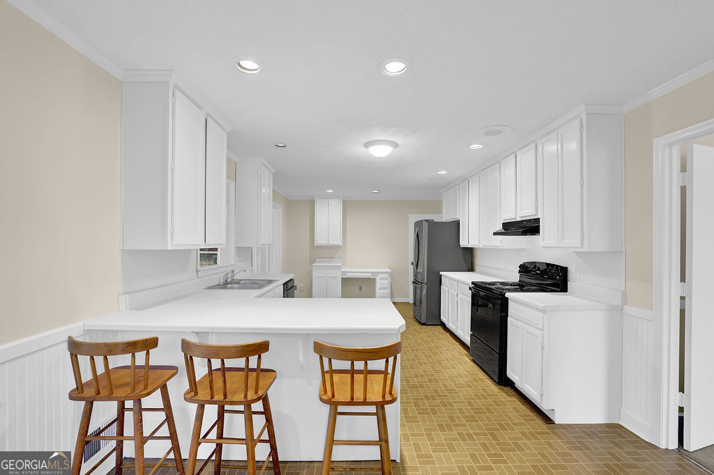 Kingsridge Estates - Residential
