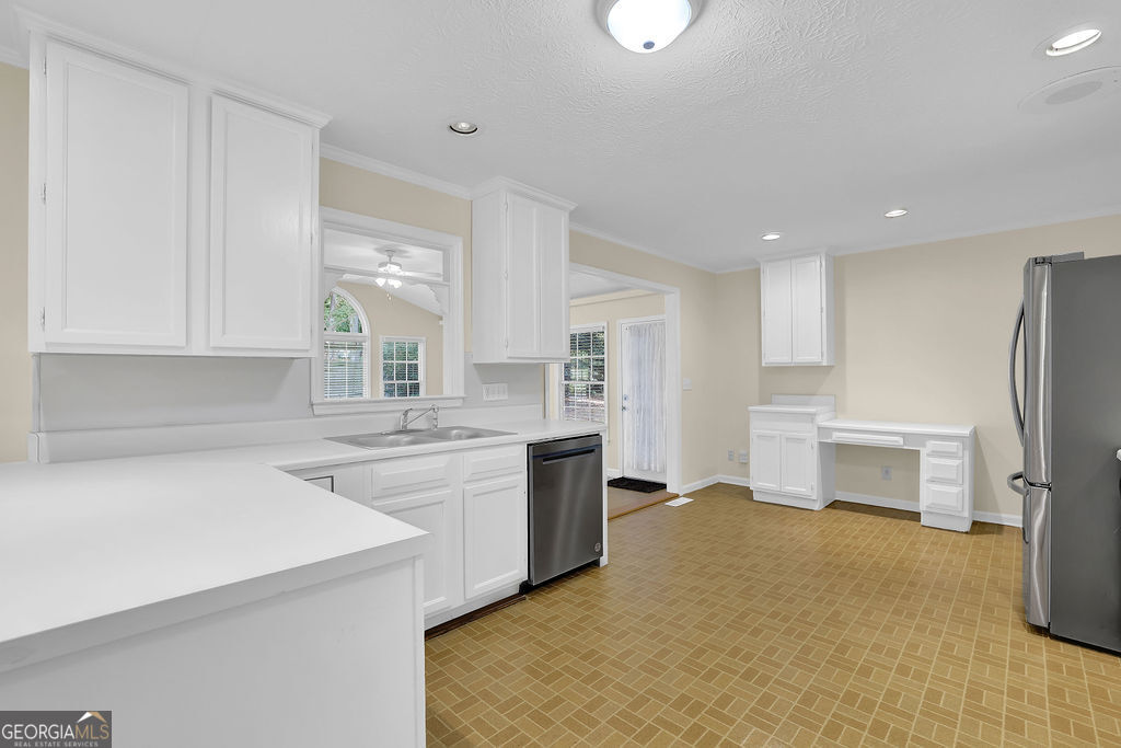 Kingsridge Estates - Residential