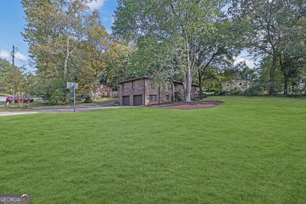 Kingsridge Estates - Residential