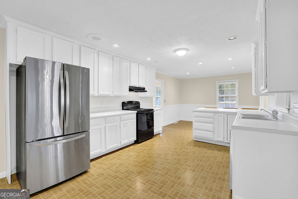 Kingsridge Estates - Residential