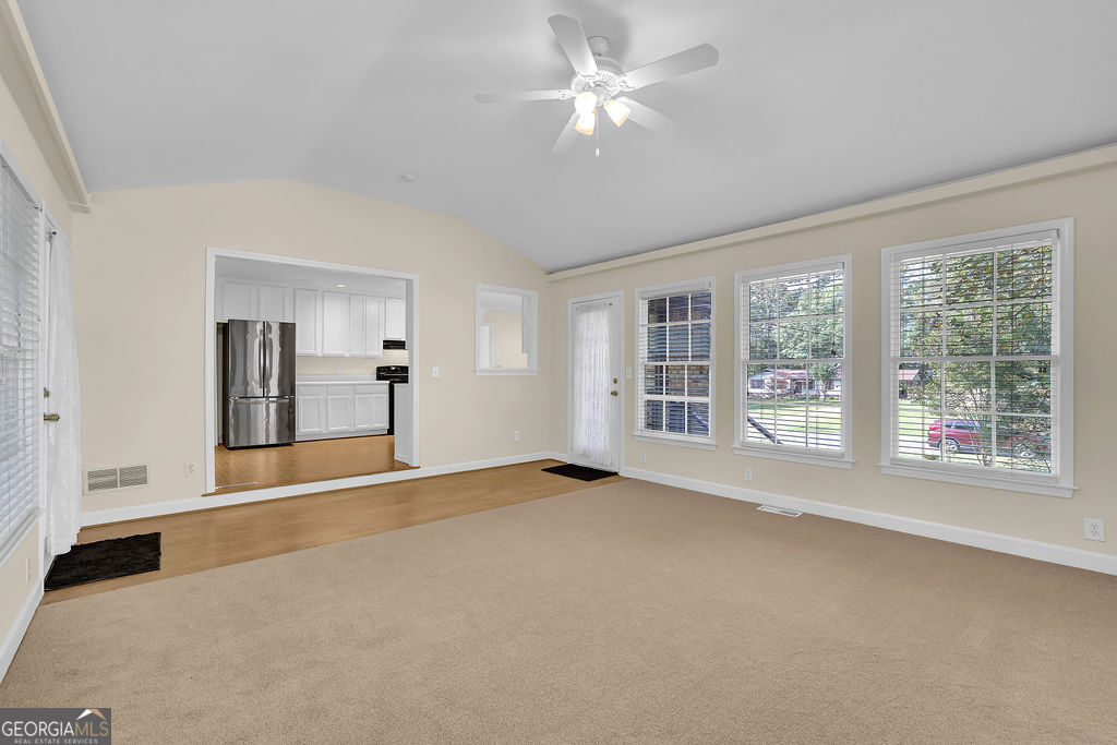 Kingsridge Estates - Residential