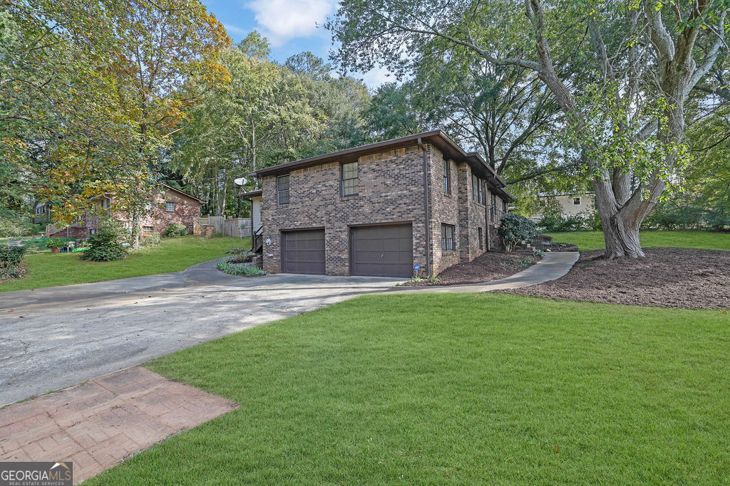 Kingsridge Estates - Residential
