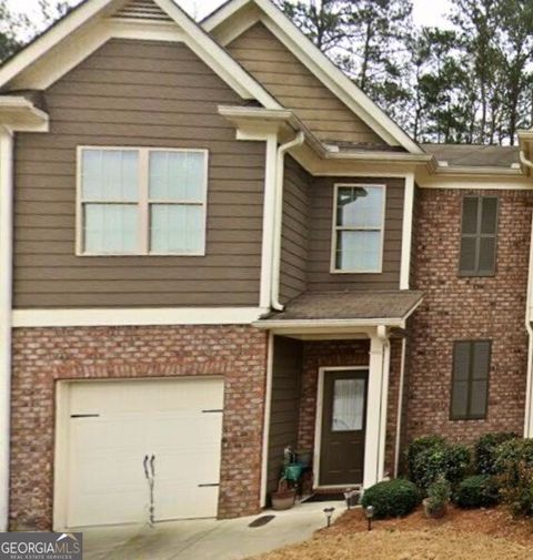 345 Franklin LN Acworth GA 30102