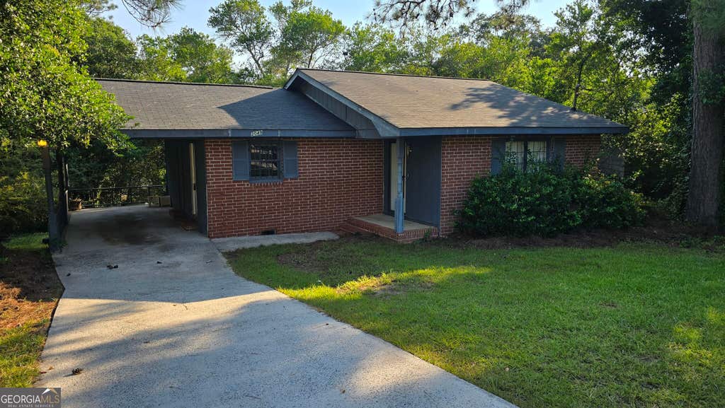 Photo of 2049 Manson Road, Macon, GA 31217 (MLS # 10831370)