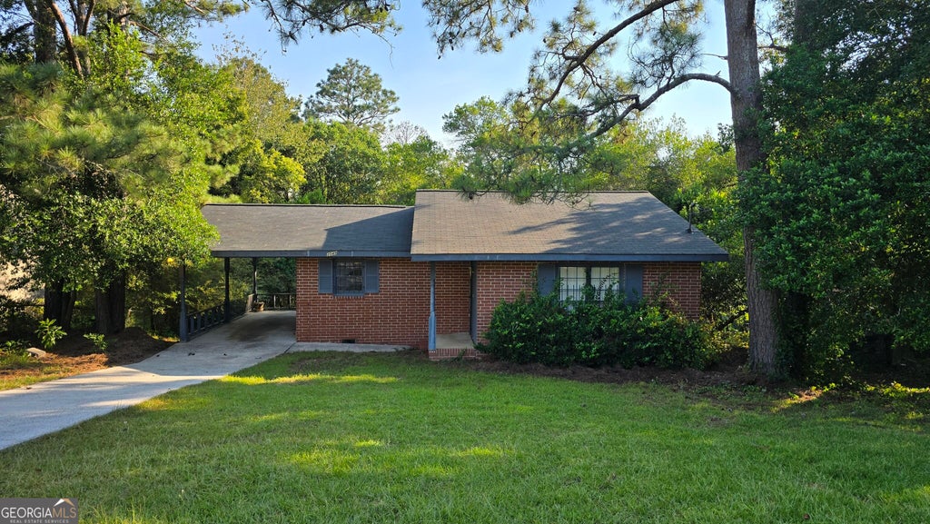 Photo of 2049 Manson Road, Macon, GA 31217 (MLS # 10831370)