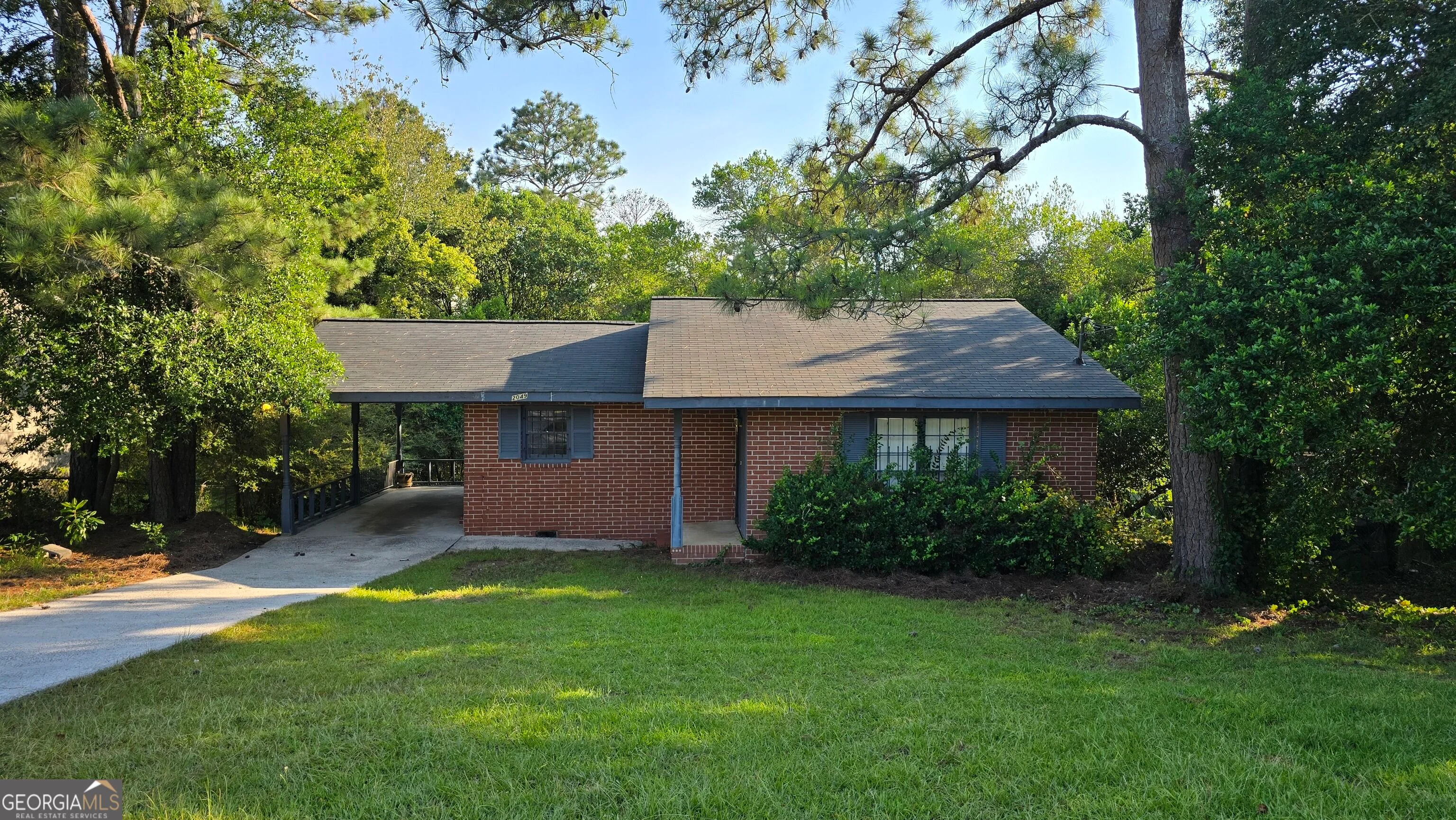2049 Manson Road, Macon, GA, 31217