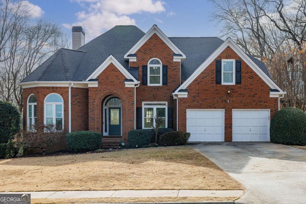 Photo of 6010 Masters Club Drive, Suwanee, GA 30024 (MLS # 10674116)