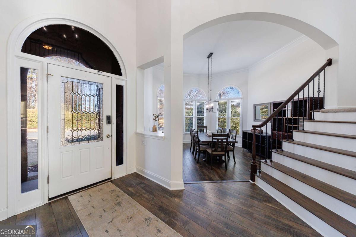 6010 Masters Club DR