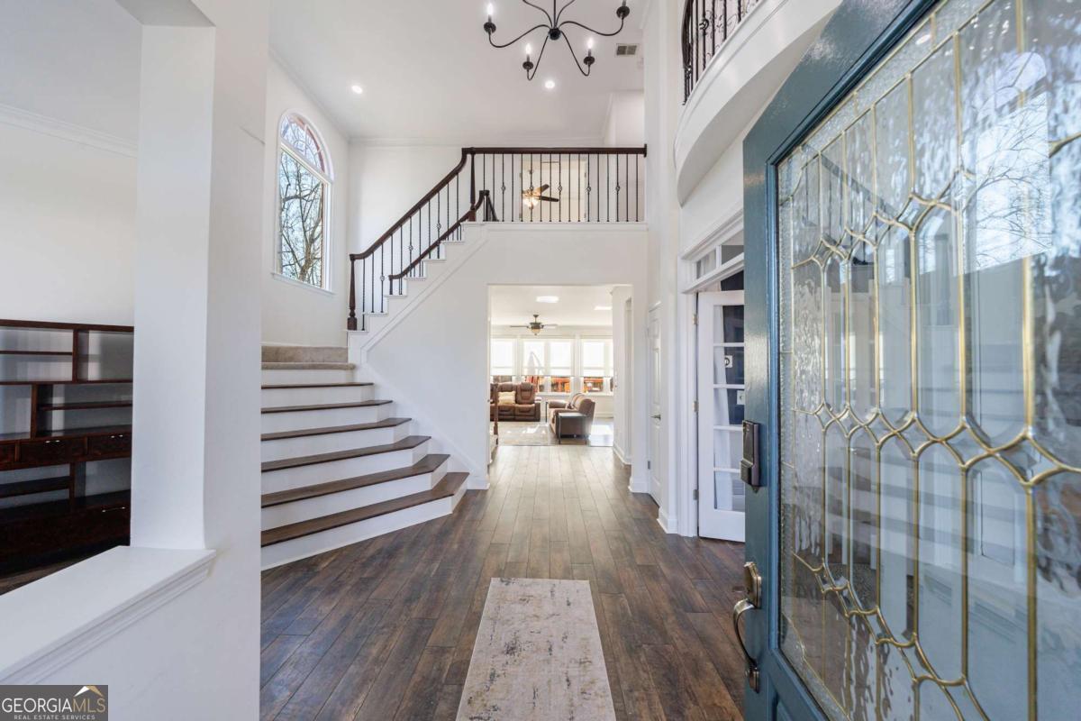 6010 Masters Club DR