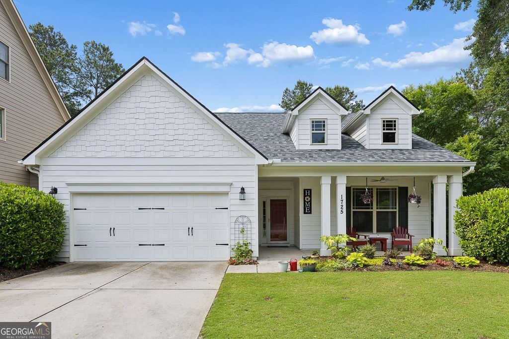 Photo of 1725 Grand Oaks Drive, Woodstock, GA 30188 (MLS # 10766967)